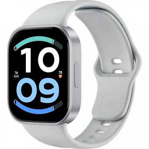 Умные часы Xiaomi Redmi Watch 6 Active 46mm Silver