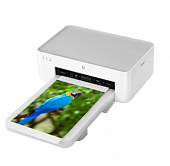 Фотопринтер Xiaomi Mijia Instant Photo Printer 1S Set (Zpdyj03ht) (20 листов)