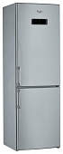 Холодильник Whirlpool Wbe 3375 Nfcts
