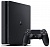 Игровая приставка Sony PlayStation 4 Slim 1tb + игра Mortal Kombat Xl