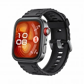 Часы Huawei Watch Fit 4 Pro Black
