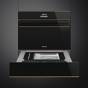 Духовой шкаф Smeg Sab4604nr