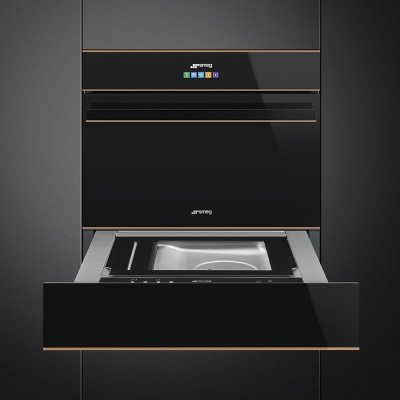 Духовой шкаф Smeg Sab4604nr