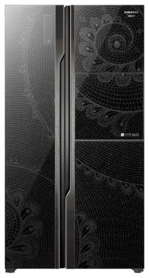 Холодильник Samsung Rs-844Crpc2b