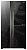 Холодильник Samsung Rs-844Crpc2b