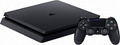 Игровая приставка Sony PlayStation 4 Slim 500Gb + игра DriveClub