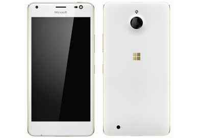 Microsoft Lumia 650 (белый)