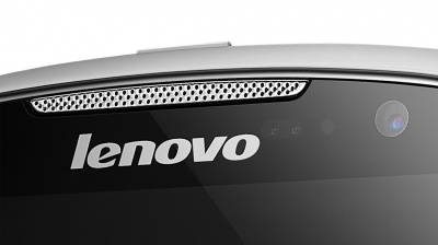 Lenovo IdeaPhone K920 32Гб серебристый