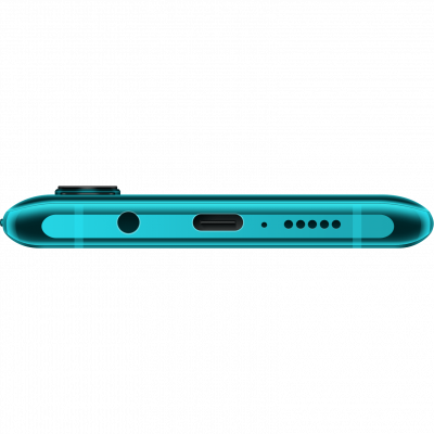 Смартфон Xiaomi Mi Note 10 6/128GB зеленый