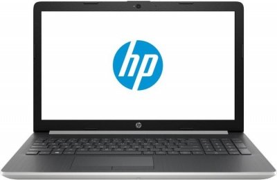 Ноутбук Hp 15-db0157ur 4Mg07ea