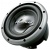 Сабвуфер Pioneer Ts-W3002d4