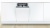Встраиваемая посудомоечная машина Bosch Spv66mx10r