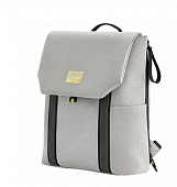 Рюкзак Xiaomi 90 Points Ninetygo Urban.e-Using Plus Backpack (серый)