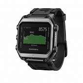 Часы Garmin Epix (черный)