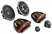 Колонки автомобильные Morel Hybrid Ovation 2-4