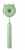 Электрическая зубная щетка Soocas D3 Electric Toothbrush Green