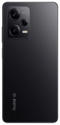 Смартфон Xiaomi Redmi Note 12 Pro 5G 8/256Gb (Black)