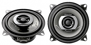 Колонки автомобильные Pioneer Ts G1012i
