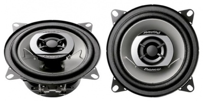 Колонки автомобильные Pioneer Ts G1012i
