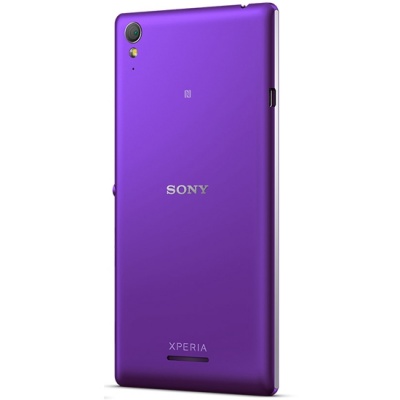 Sony Xperia T3 (D5103) Lte Purple