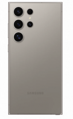 Смартфон Samsung Galaxy S24 Ultra 12/512 gray