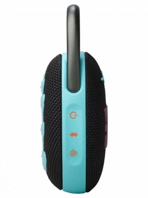 Портативная акустика Jbl Clip 5 Orange