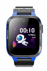 Умные часы Botslab Kids Smart Watch E3 Blue