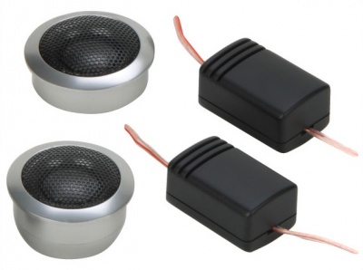 Колонки автомобильные SoundStream Twt.2
