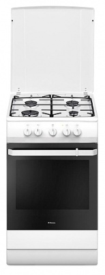 Газовая плита Hansa Fcgw 53009