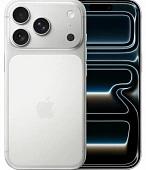 Смартфон Apple iPhone 17 Pro Max 1Tb (Silver) eSIM (без RuStore)