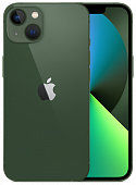 Смартфон Apple iPhone 13 128Gb зеленый