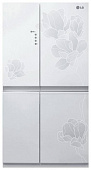 Холодильник Lg Gr-M247qgmh