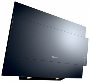 Вытяжка Bauknecht Dwgr 9780 Es