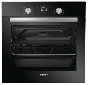 Духовой шкаф Simfer B6es68011