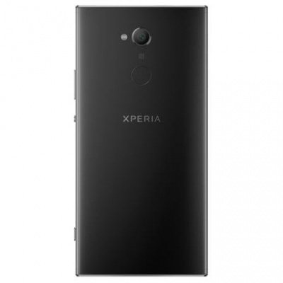 Смартфон Sony Xperia Xa2 Ultra Ds 32Gb черный