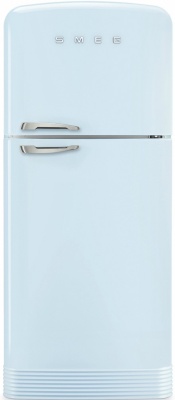 Холодильник Smeg Fab50rpb