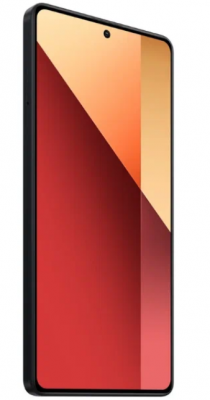 Смартфон Xiaomi Redmi Note 13 Pro 12/512 ГБ Midnight Black