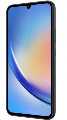 Смартфон Samsung Galaxy A34 128Gb (Graphite)