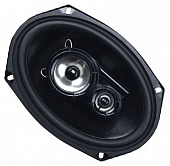 Колонки автомобильные Kicx Qs-693