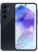 Смартфон Samsung Galaxy A55 256GB Navy Blue (темно-синий)