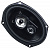 Колонки автомобильные Kicx Qs-693