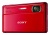 Фотоаппарат Sony Cyber-shot Dsc-Tx100v Red