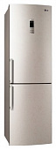 Холодильник Lg Ga-B489beqz 