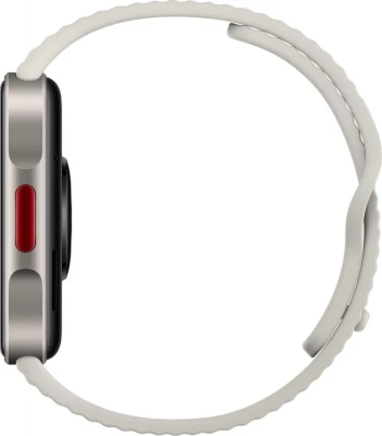 Умные часы Xiaomi Redmi Watch 6 Lite 49mm Gray