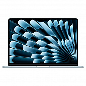 Apple MacBook Air 15 Sky Blue (M5, 32Gb, 512Gb) Z1lz000vlh