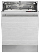 Встраиваемая посудомоечная машина Asko D 5554 Fi