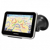 Gps Навигатор Supra Snp-432