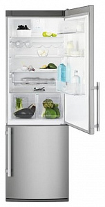 Холодильник Electrolux En 3450Aox