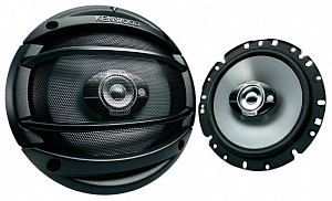 Колонки автомобильные Kenwood Kfc-E1764