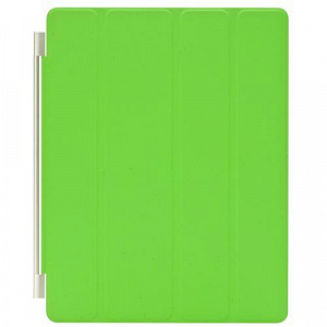 iPad Smart Cover - Polyurethane - Green Md309zm,A